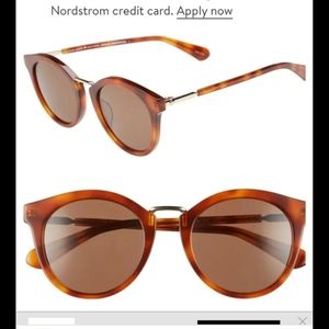 Kate Spade New York Women's Sunglasses